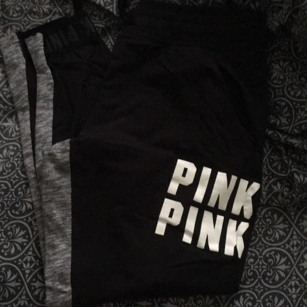 PINK Sweats
